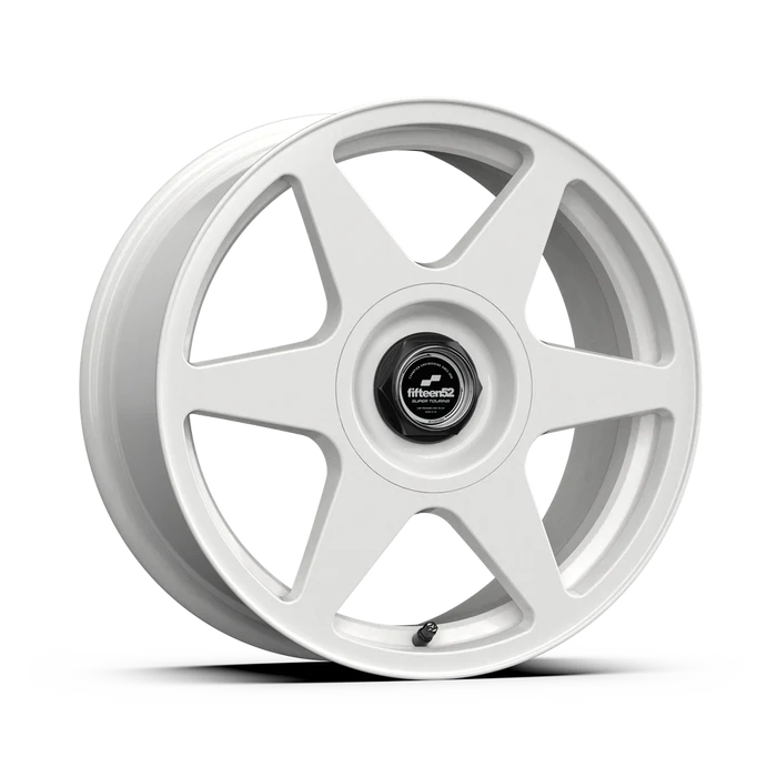 Fifteen52 Tarmac EVO Rally White