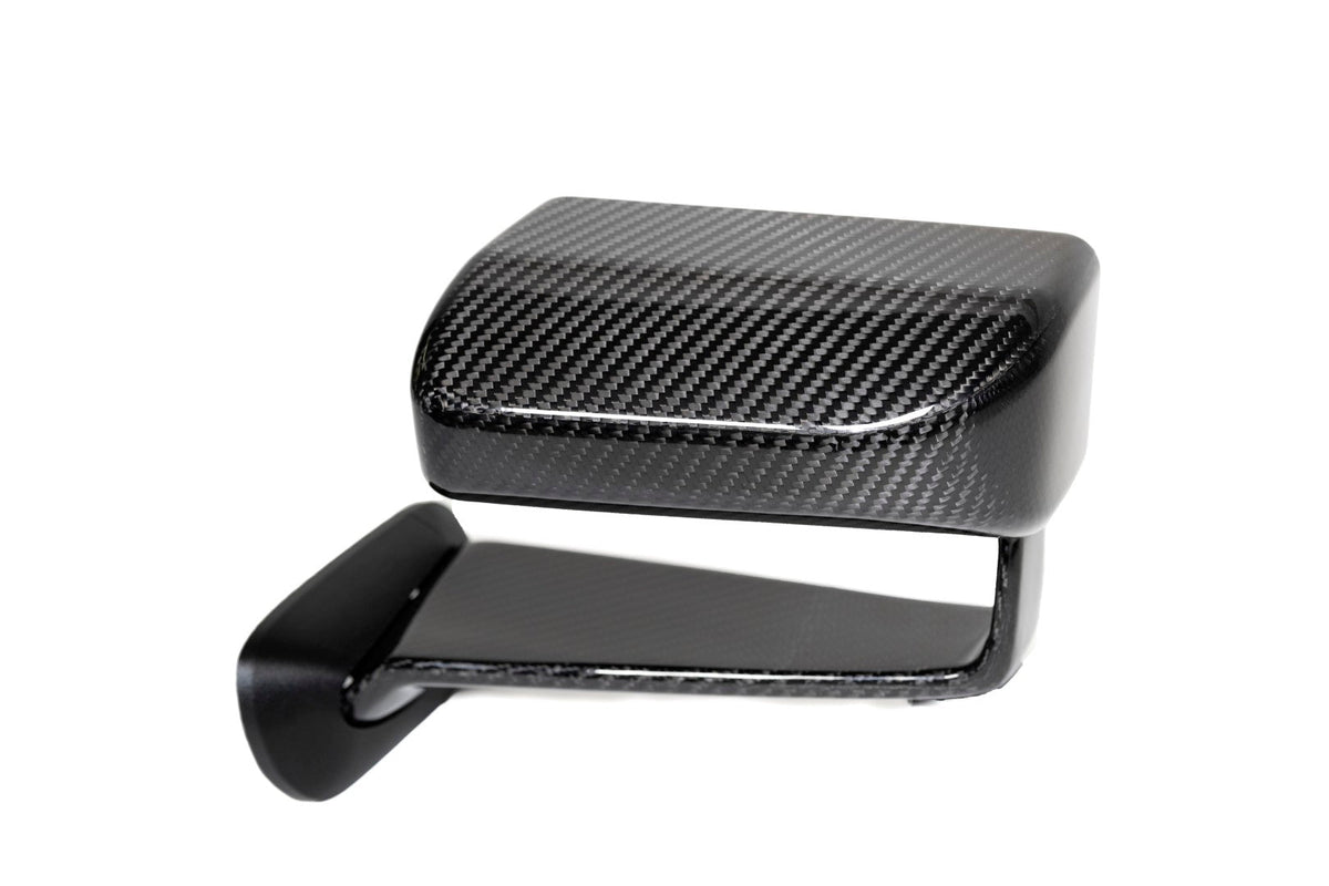 APR Performance GT2 AeroMirror - Universal
