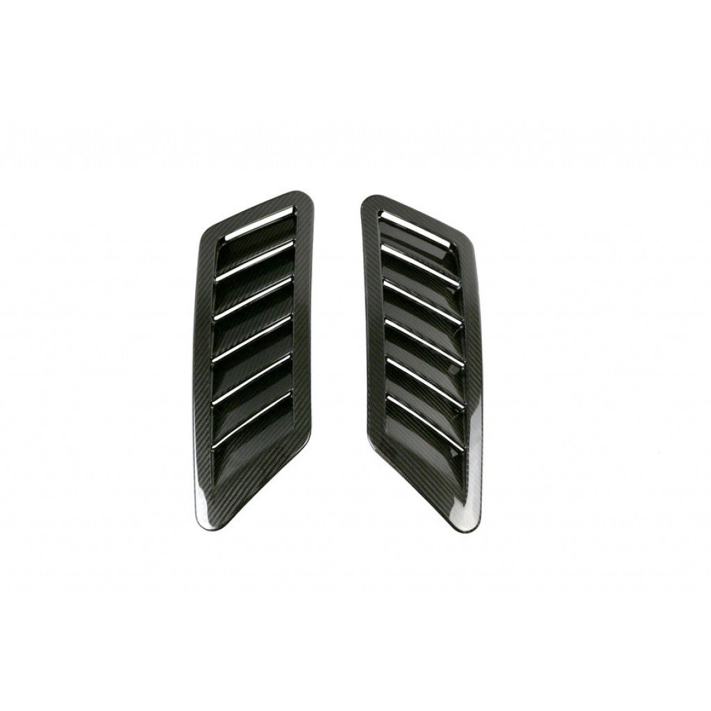 Carbon Fiber  Fender Vents- Toyota Supra A90/91 2020-2023