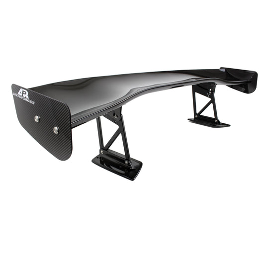 GTC-300  61"  Carbon Fiber Wing - Subaru WRX2022-Up