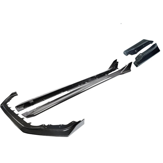 Carbon Fiber Aero Kit- Honda FL5 Civic Type R 2023 ~ Current