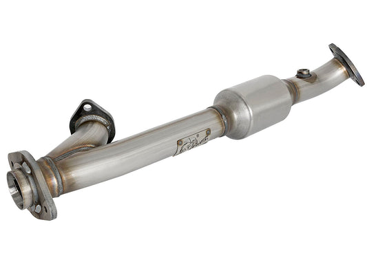 aFe Power aFe POWER Direct Fit Catalytic Converter Replacement — Toyota FJ Cruiser 07-14/4Runner 03-18 V6-4.0L — 47-46003