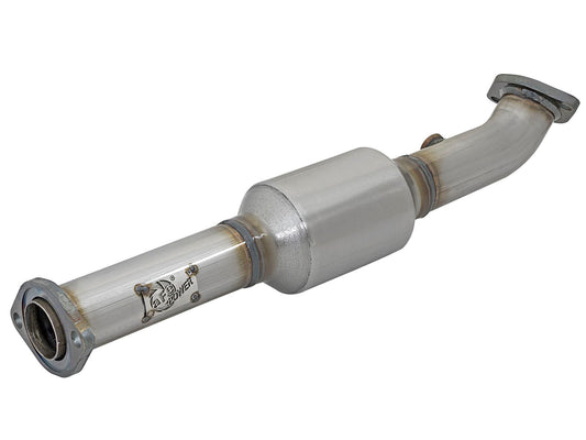 aFe Power aFe POWER Direct Fit Catalytic Converter Replacement — Toyota Tacoma 05-11 V6-4.0L — 47-46005