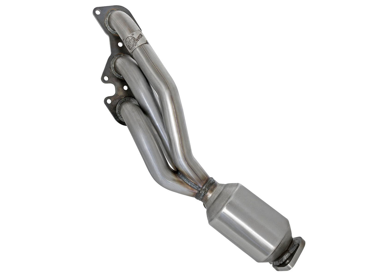 aFe Power aFe POWER Direct Fit Catalytic Converter Replacement — Toyota Tacoma 05-11 V6-4.0L — 47-46007