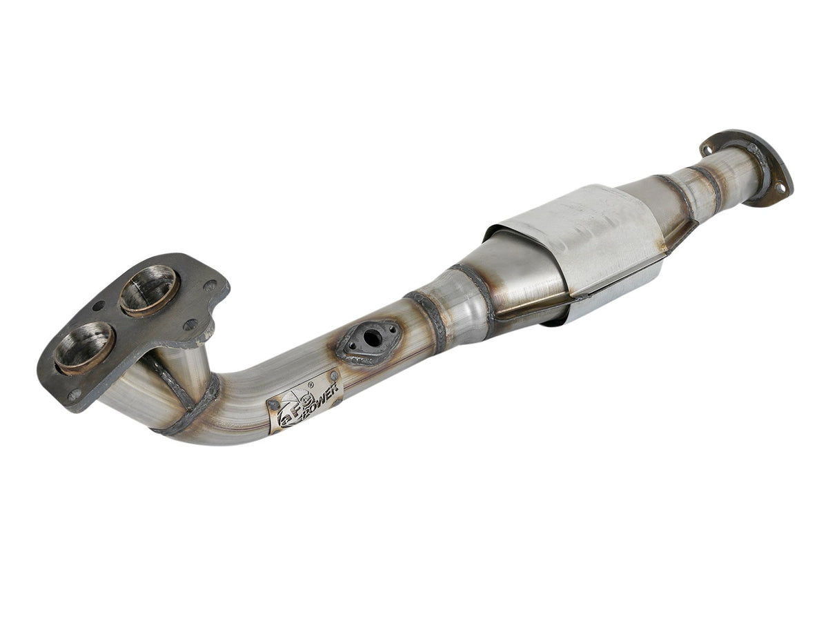 aFe Power aFe POWER Direct Fit Catalytic Converter Replacement — Toyota 4Runner 96-00 V6-3.4L — 47-46009
