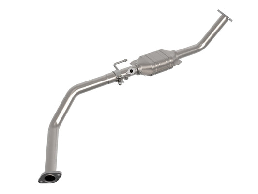 aFe Power aFe POWER Direct Fit Catalytic Converter Replacement — Toyota Sequoia 01-04 V8-4.7L — 47-46015