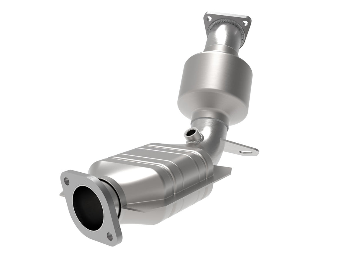 aFe Power aFe POWER Direct Fit Catalytic Converter Replacement Driver Side — Nissan 350Z 03-06 V6-3.5L — 47-46105
