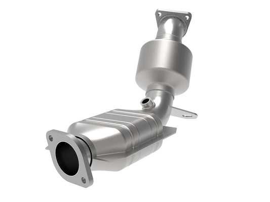 aFe Power aFe POWER Direct Fit Catalytic Converter Replacement Driver Side — Nissan 350Z 03-06 V6-3.5L — 47-46105