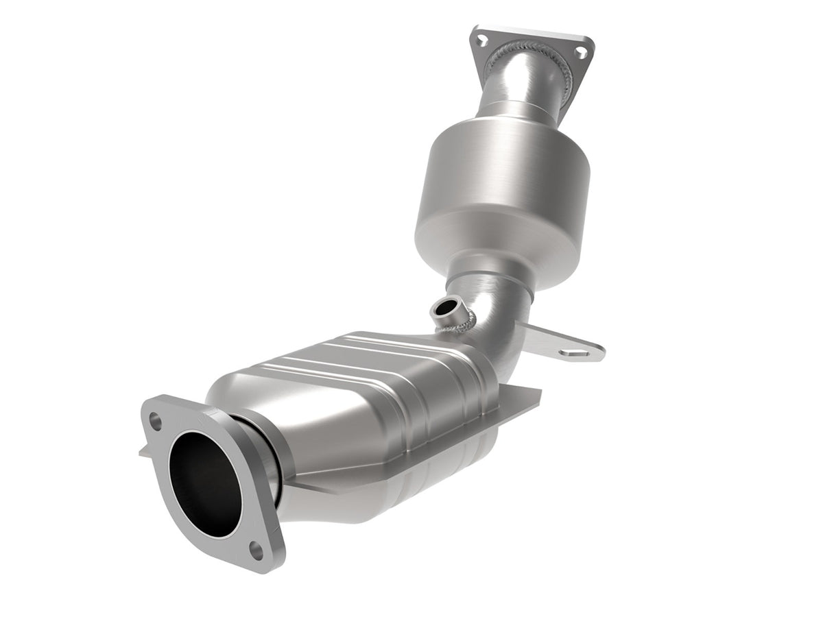 aFe Power aFe POWER Direct Fit Catalytic Converter Replacement Driver Side — Nissan 350/370Z 07-18 V6-3.5/3.7L — 47-46107