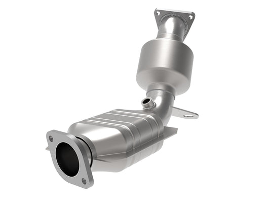 aFe Power aFe POWER Direct Fit Catalytic Converter Replacement Driver Side — Nissan 350/370Z 07-18 V6-3.5/3.7L — 47-46107