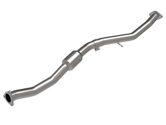 aFe Power aFe POWER Direct Fit Catalytic Converter Replacement — Subaru Outback 13-16 H4-2.5L — 47-46801