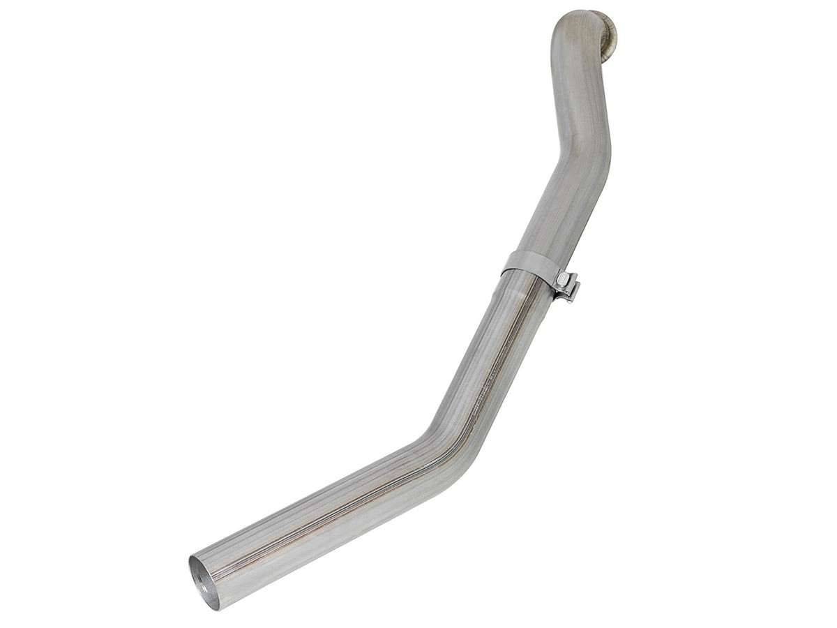 aFe Power ATLAS Turbo Down-Pipe (3 IN Steel) — Ford Diesel Trucks 94-97 V8-7.3L (td-di) — 49-03101