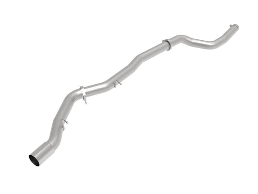 aFe Power Takeda 3-1/2 IN 304 Stainless Steel Cat-Back Exhaust System — Toyota GR Supra (A90) 20-26 L6-3.0L (t) — 49-36045-H