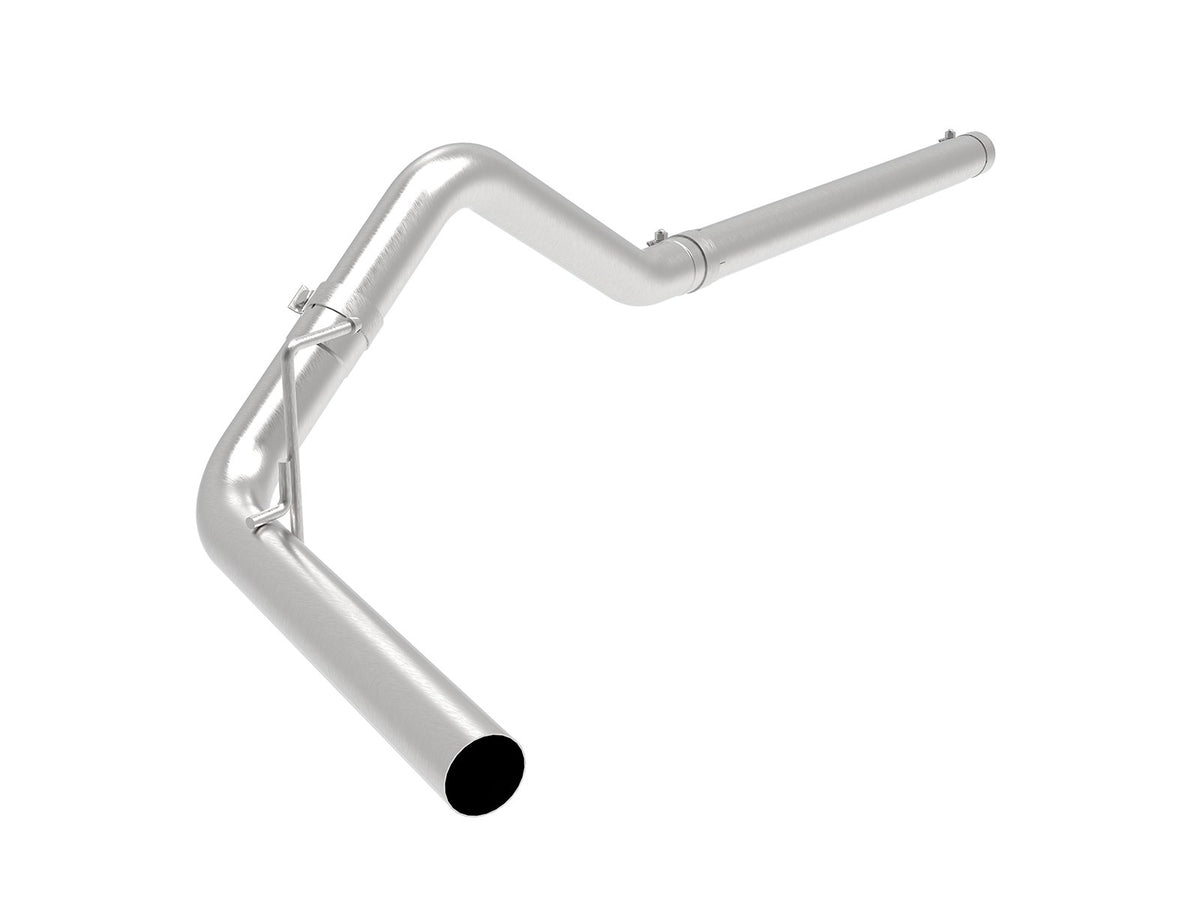 aFe Power Apollo GT Series 3 IN 409 Stainless Steel Axle-Back Exhaust System — Ford Transit Models 15-19 V6-3.5L (tt) — 49-43113