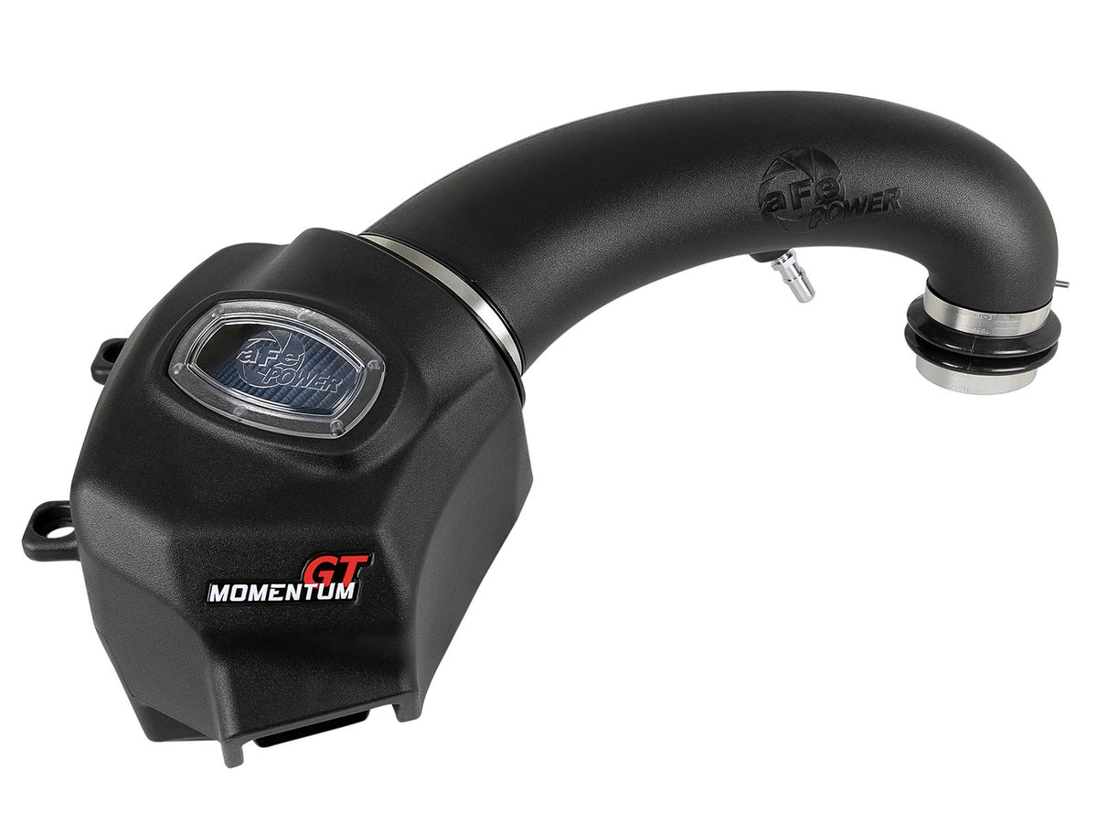 aFe Power Momentum GT Cold Air Intake System w/ Pro 5R Filter — RAM 1500 (DT) 19-26 V8-5.7L HEMI — 50-70013R