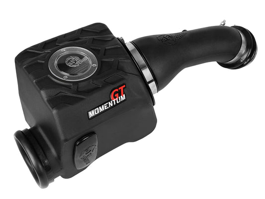 aFe Power Momentum GT Cold Air Intake System w/ Pro DRY S Filter — Lexus GX 460 10-23 V8-4.6L — 50-70022D