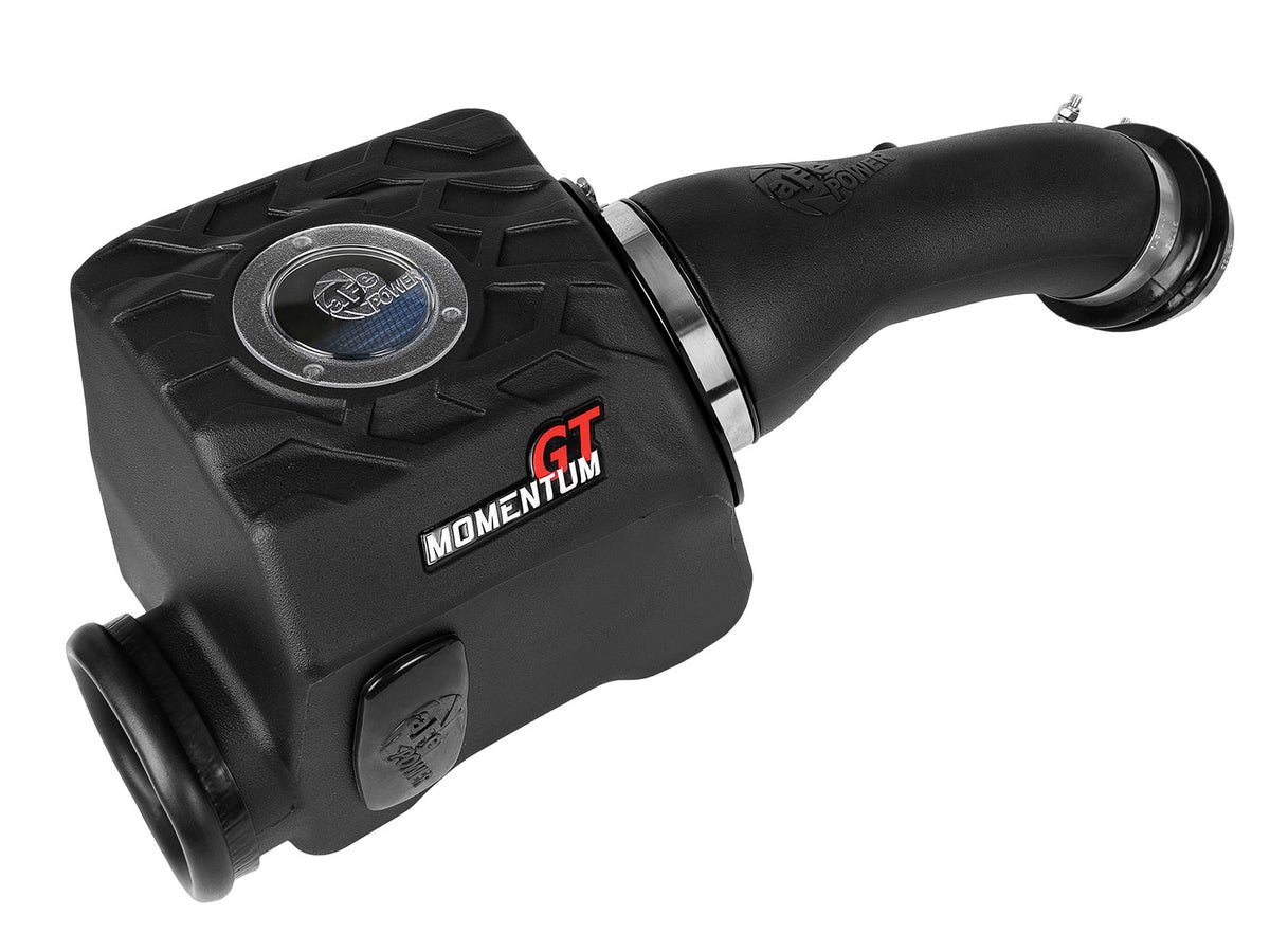 aFe Power Momentum GT Cold Air Intake System w/ Pro 5R Filter — Lexus GX 460 10-23 V8-4.6L — 50-70022R