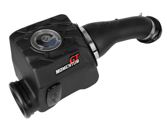 aFe Power Momentum GT Cold Air Intake System w/ Pro 5R Filter — Lexus GX 460 10-23 V8-4.6L — 50-70022R