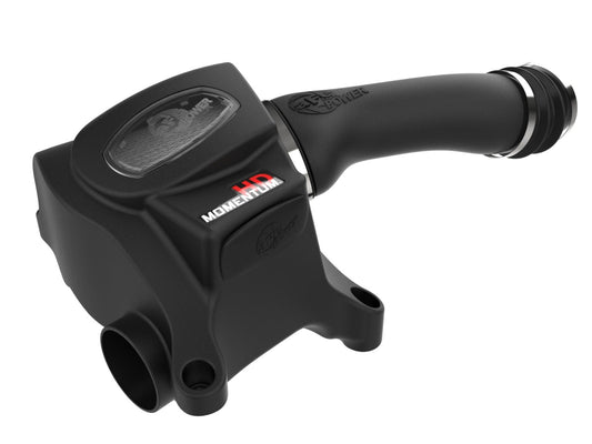 aFe Power Momentum HD Cold Air Intake System w/ Pro DRY S Filter — Toyota Land Cruiser (J200) 08-21 V8-4.5L (td) — 50-70026D