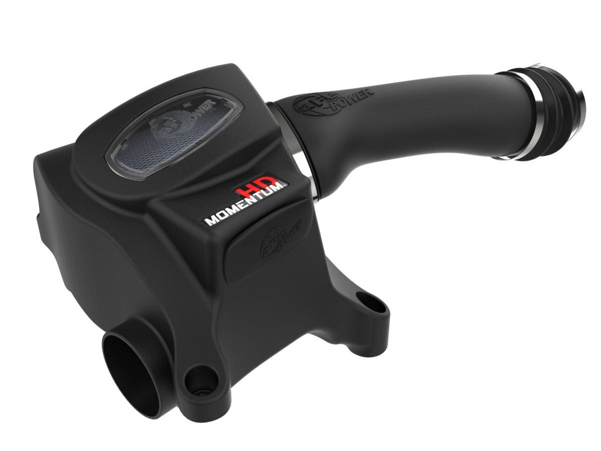 aFe Power Momentum HD Cold Air Intake System w/ Pro 10R Filter — Toyota Land Cruiser (J200) 08-21 V8-4.5L (td) — 50-70026T