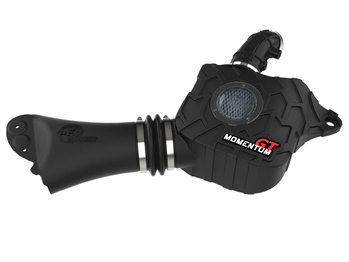 aFe Power Momentum GT Cold Air Intake System w/ Pro 5R Filter — Suzuki Jimny 19-26 L4-1.5L — 50-70046R