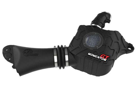 aFe Power Momentum GT Cold Air Intake System w/ Pro 5R Filter — Suzuki Jimny 19-26 L4-1.5L — 50-70046R