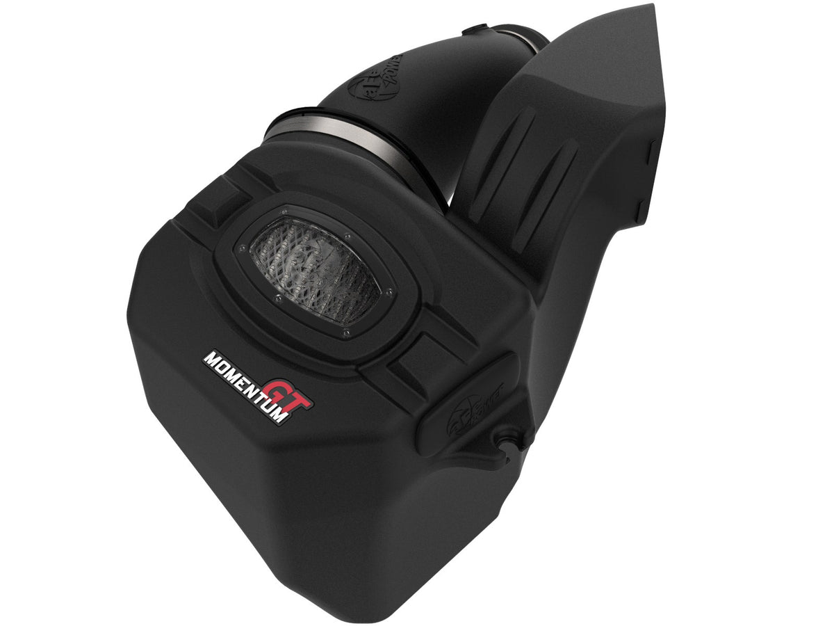 aFe Power Momentum GT Cold Air Intake System w/ Pro DRY S Filter — RAM 2500/3500 19-26 V8-6.4L HEMI — 50-70052D