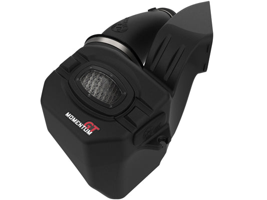 aFe Power Momentum GT Cold Air Intake System w/ Pro DRY S Filter — RAM 2500/3500 19-26 V8-6.4L HEMI — 50-70052D