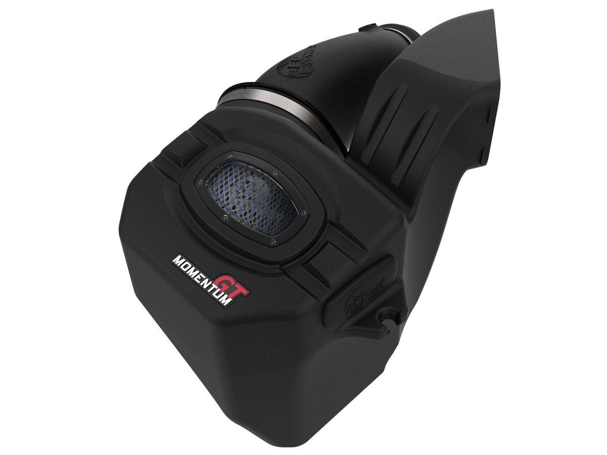 aFe Power Momentum GT Cold Air Intake System w/ Pro 5R Filter — RAM 2500/3500 19-26 V8-6.4L HEMI — 50-70052R