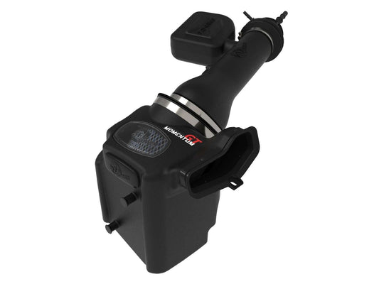 aFe Power Momentum GT Cold Air Intake System w/ Pro 5R Filter — Ford F-250/F-350 20-22 V8-7.3L — 50-70058R