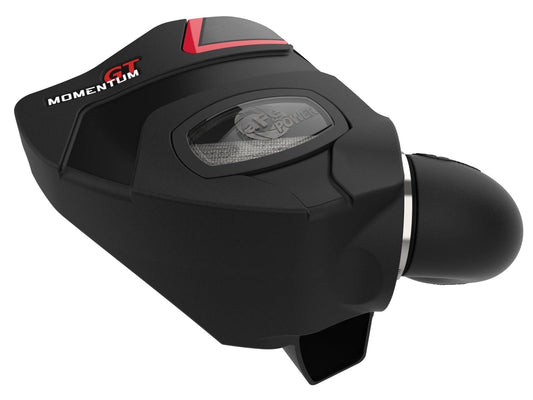 aFe Power Momentum GT Cold Air Intake System w/ Pro DRY S Filter — BMW 330i (G20) 19-24 L4-2.0L (t) B48 — 50-70061D