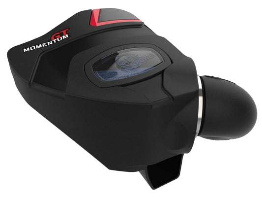 aFe Power Momentum GT Cold Air Intake System w/ Pro 5R Filter — BMW 330i (G20) 19-24 L4-2.0L (t) B48 — 50-70061R