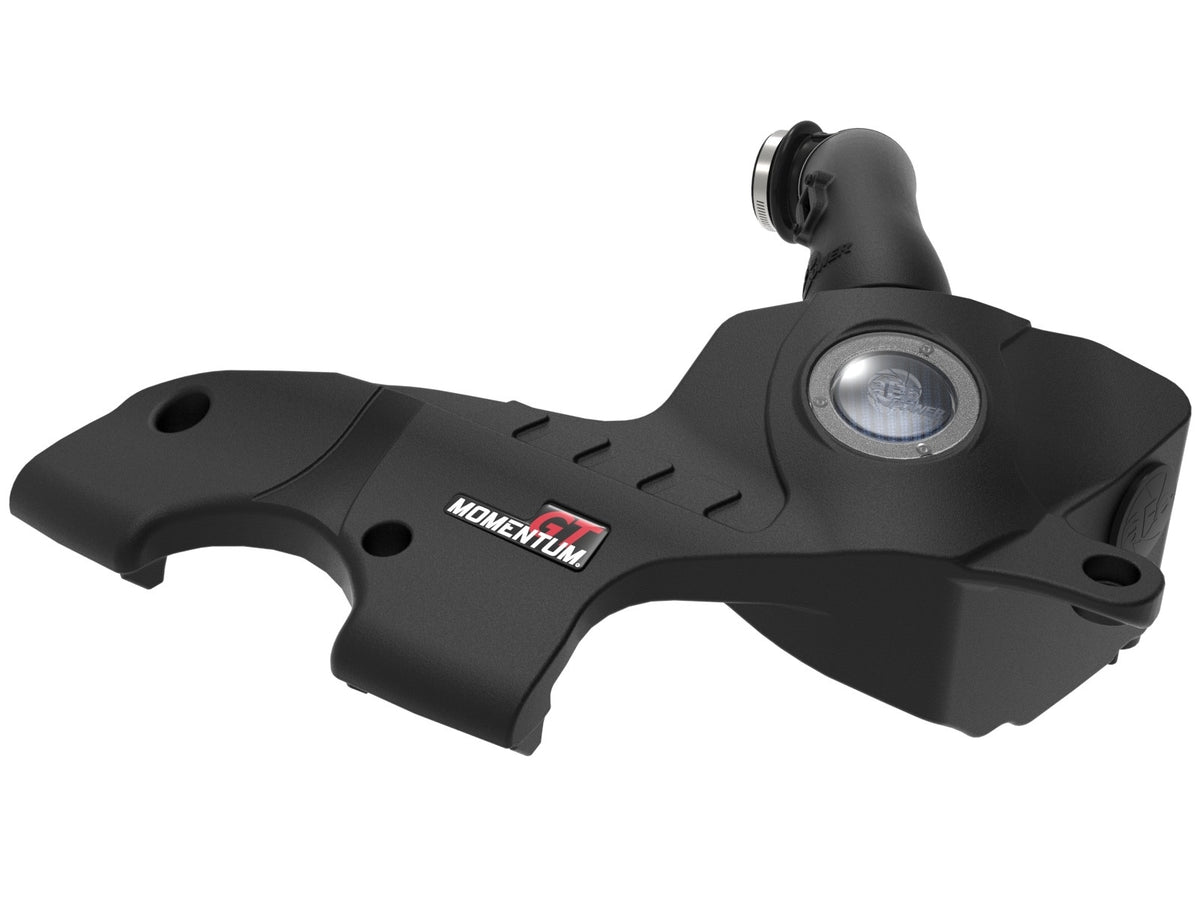 aFe Power Momentum GT Cold Air Intake System w/ Pro 5R Filter — MINI Cooper S (F55/56/57) 19-24 L4-2.0L (t) B46/B48 — 50-70068R