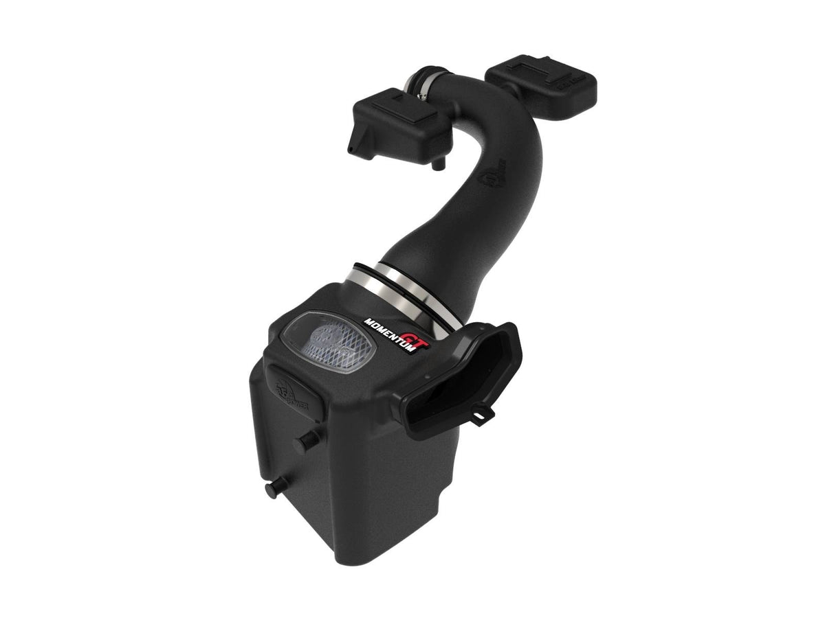 aFe Power Momentum GT Cold Air Intake System w/ Pro 5R Filter — Ford F-250/F-350 20-22 V8-6.2L — 50-70069R