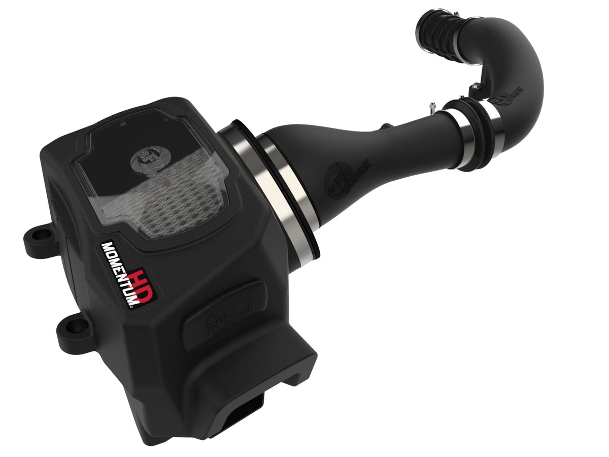 aFe Power Momentum HD Cold Air Intake System w/ Pro DRY S Filter — RAM 1500 20-23 V6-3.0L (td) — 50-70070D