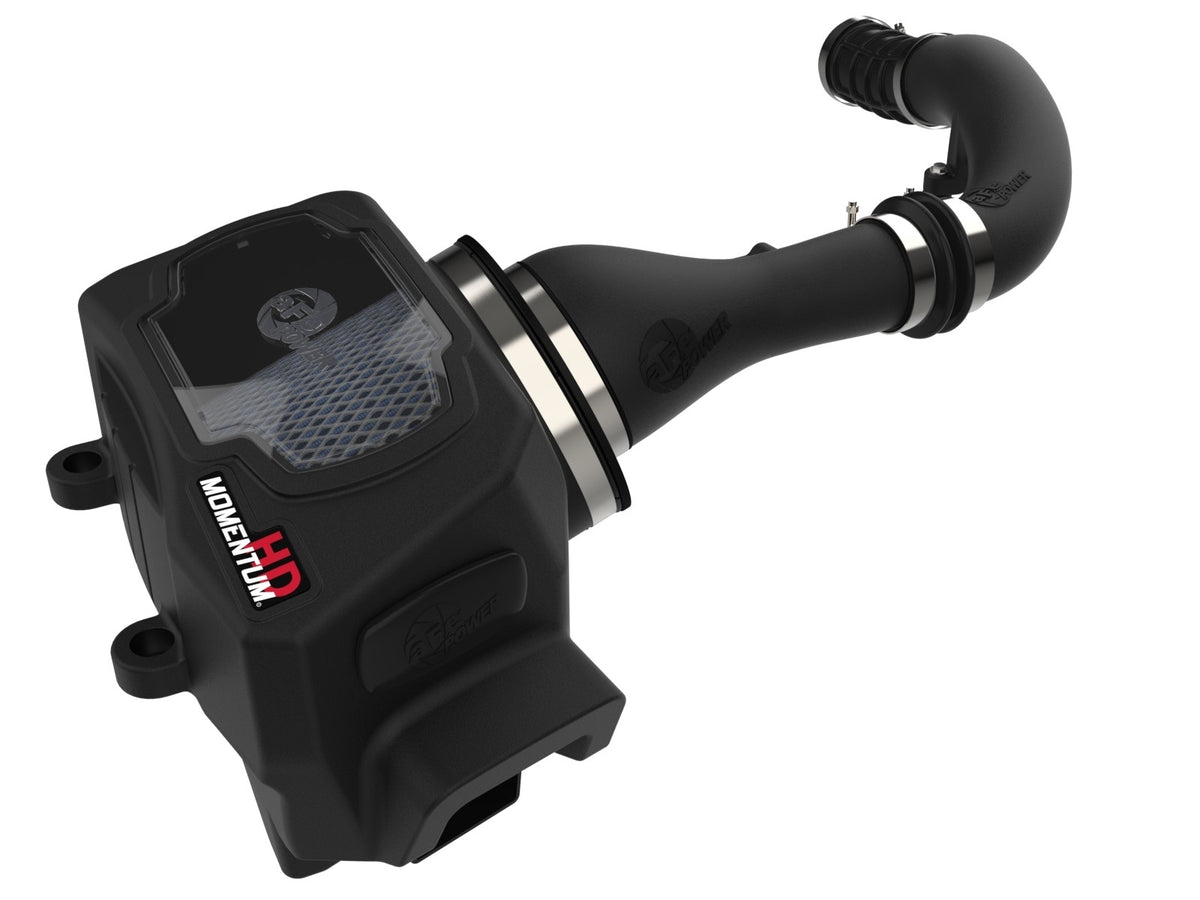 aFe Power Momentum HD Cold Air Intake System w/ Pro 10R Filter — RAM 1500 20-23 V6-3.0L (td) — 50-70070T