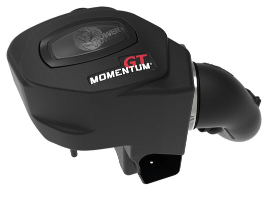 aFe Power Momentum GT Cold Air Intake System w/ Pro 5R Filter — BMW 540i (G30) 17-23 L6-3.0L (t) B58 — 50-70073R
