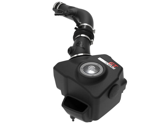 aFe Power Momentum GT Cold Air Intake System w/ Pro 5R Filter — Ford Bronco Sport 21-24 L4-2.0L (t) — 50-70079R