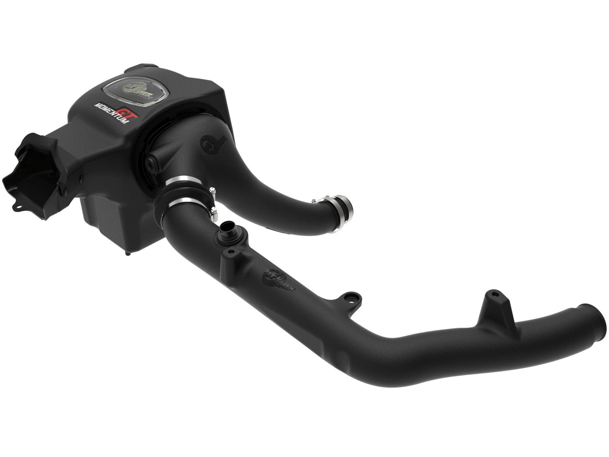 aFe Power Momentum GT Cold Air Intake System w/ Pro GUARD7 Filter — Ford Bronco 21-26 V6-2.7L (tt) — 50-70081G