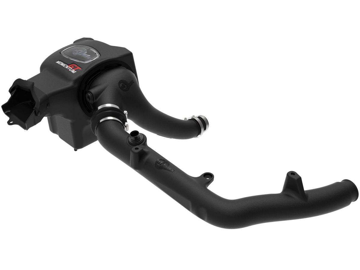 aFe Power Momentum GT Cold Air Intake System w/ Pro 5R Filter — Ford Bronco 21-26 V6-2.7L (tt) — 50-70081R