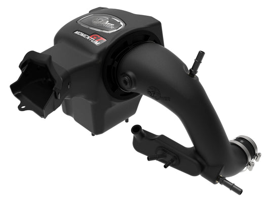 aFe Power Momentum GT Cold Air Intake System w/ Pro DRY S Filter — Ford Bronco 21-24 L4-2.3L (t) — 50-70082D