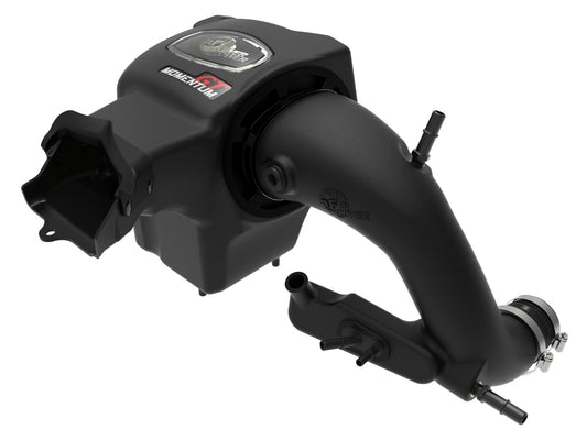 aFe Power Momentum GT Cold Air Intake System w/ Pro GUARD7 Filter — Ford Bronco 21-24 L4-2.3L (t) — 50-70082G