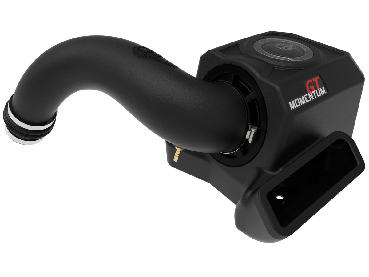 aFe Power Momentum GT Cold Air Intake System w/ Pro 5R Filter — Volkswagen Atlas 18-23 L4-2.0L (t) — 50-70089R
