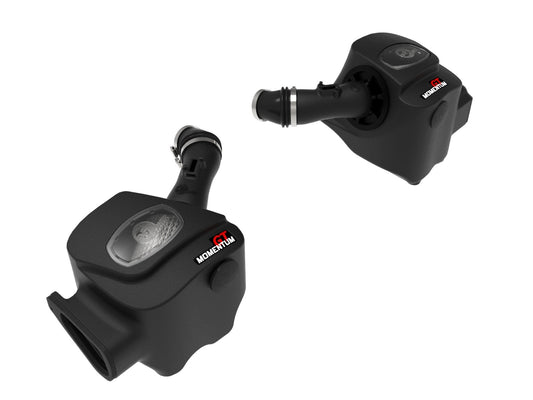 aFe Power Momentum GT Cold Air Intake System w/ Pro DRY S Filters — Toyota Land Cruiser (J300) 22-26 V6-3.4L (tt) — 50-70091D