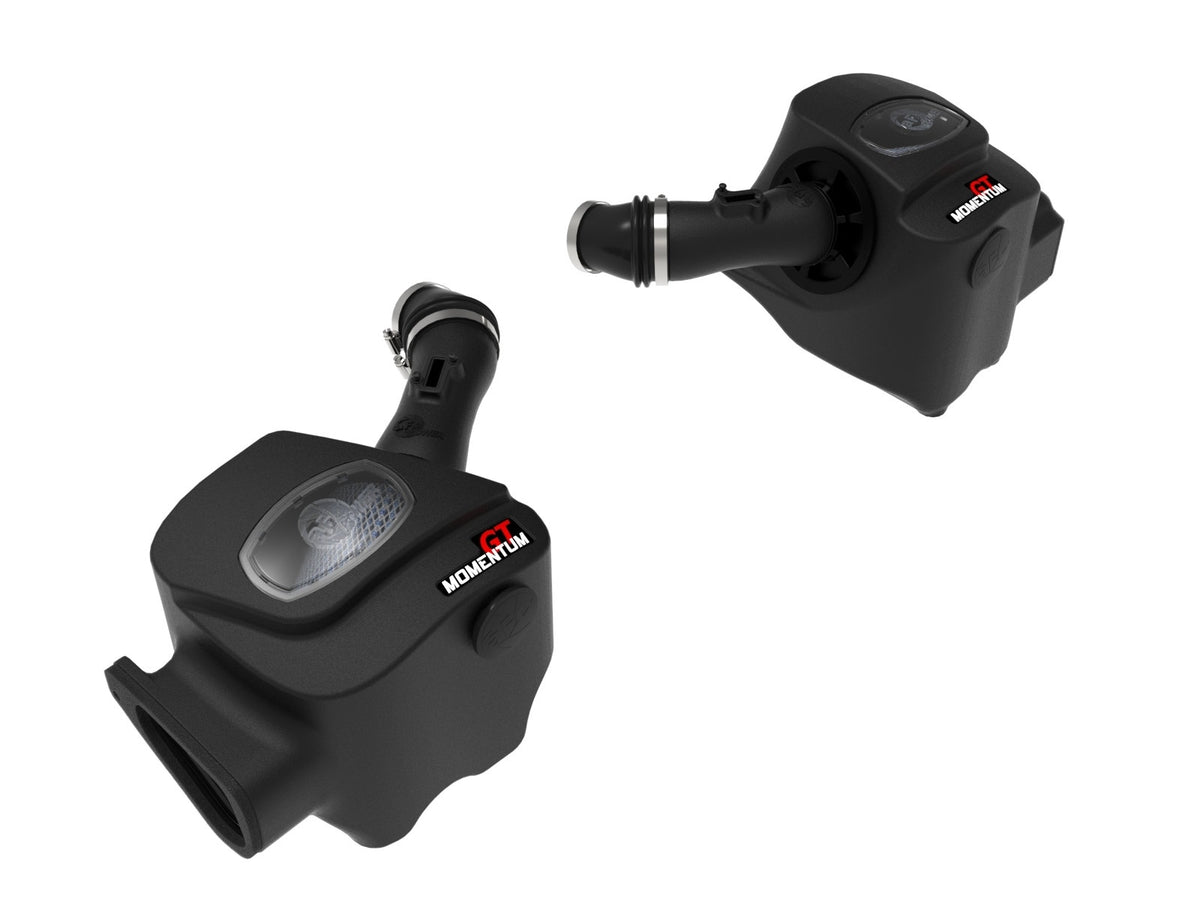 aFe Power Momentum GT Cold Air Intake System w/ Pro 5R Filters — Toyota Land Cruiser (J300) 22-26 V6-3.4L (tt) — 50-70091R