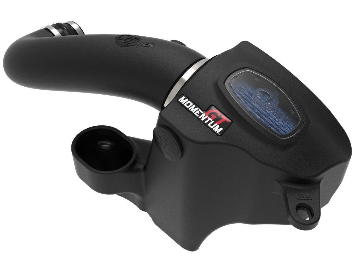 aFe Power Momentum GT Cold Air Intake System w/ Pro 5R Filter — Jeep Grand Cherokee (WL) 22-24 V8-5.7L HEMI — 50-70093R