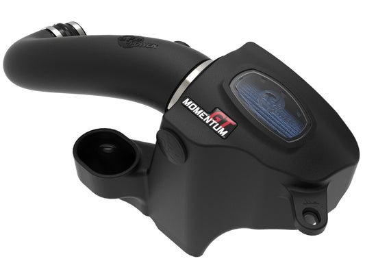aFe Power Momentum GT Cold Air Intake System w/ Pro 5R Filter — Jeep Grand Cherokee (WL) 22-24 V8-5.7L HEMI — 50-70093R