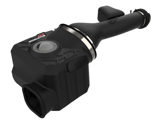 aFe Power Momentum GT Cold Air Intake System w/ Pro DRY S Filter — Toyota FJ Cruiser 07-23/4Runner 03-24 V6-4.0L — 50-70095D