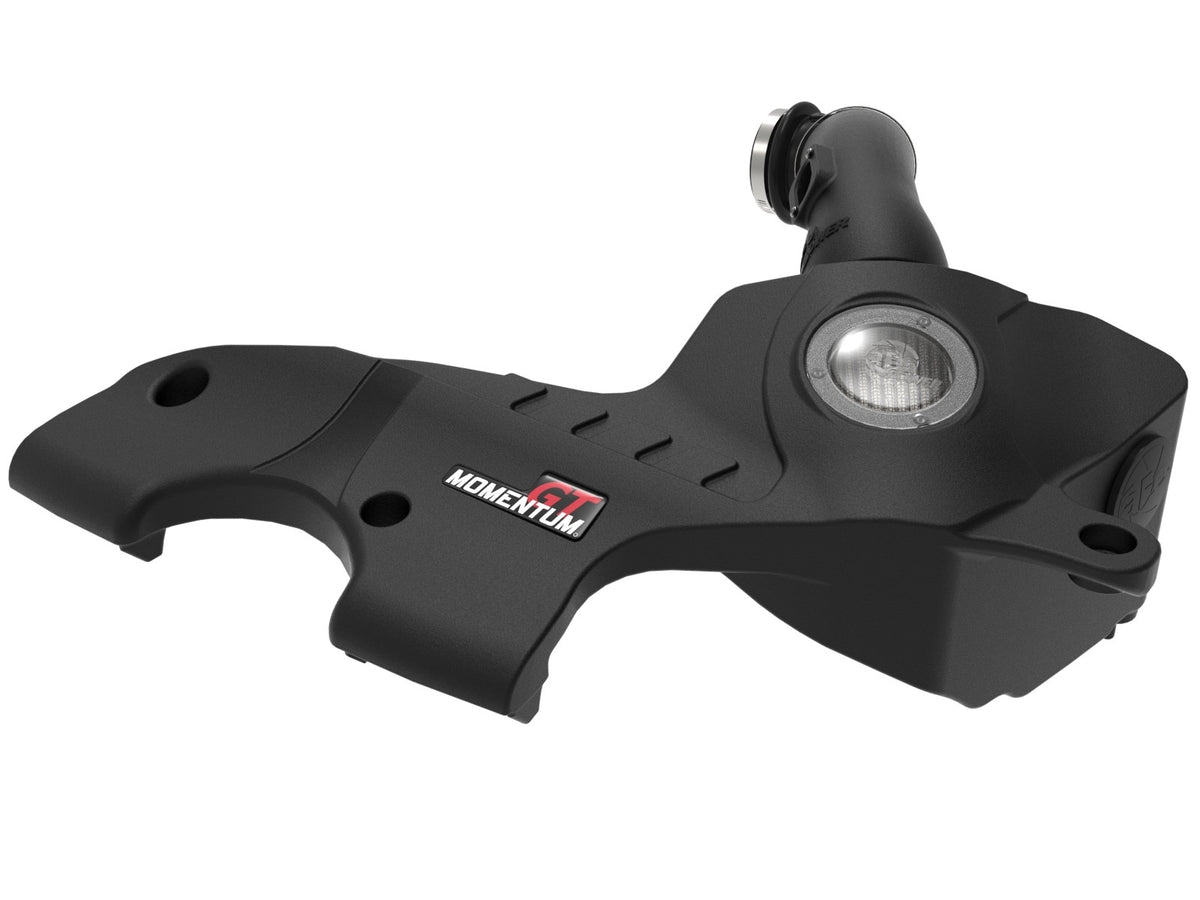 aFe Power Momentum GT Cold Air Intake System w/ Pro DRY S Filter — MINI Cooper S (F55/F56) 15-19 L4-2.0L (t) B46/B48 — 50-70097D