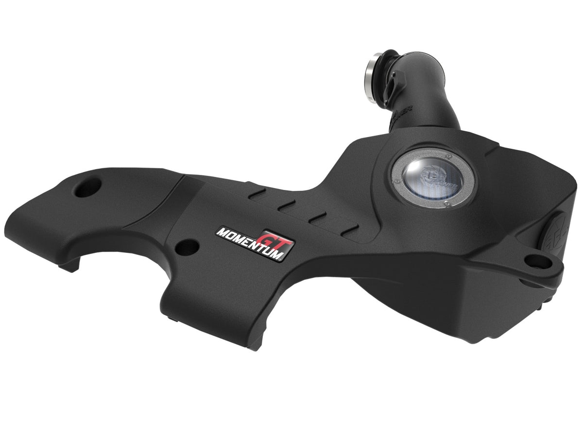 aFe Power Momentum GT Cold Air Intake System w/ Pro 5R Filter — MINI Cooper S (F55/F56) 15-19 L4-2.0L (t) B46/B48 — 50-70097R